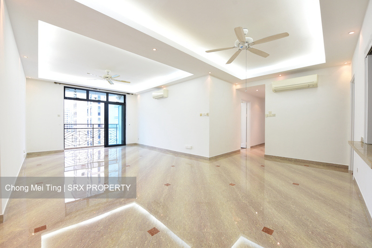 Spring Grove (D10), Condominium #501421711